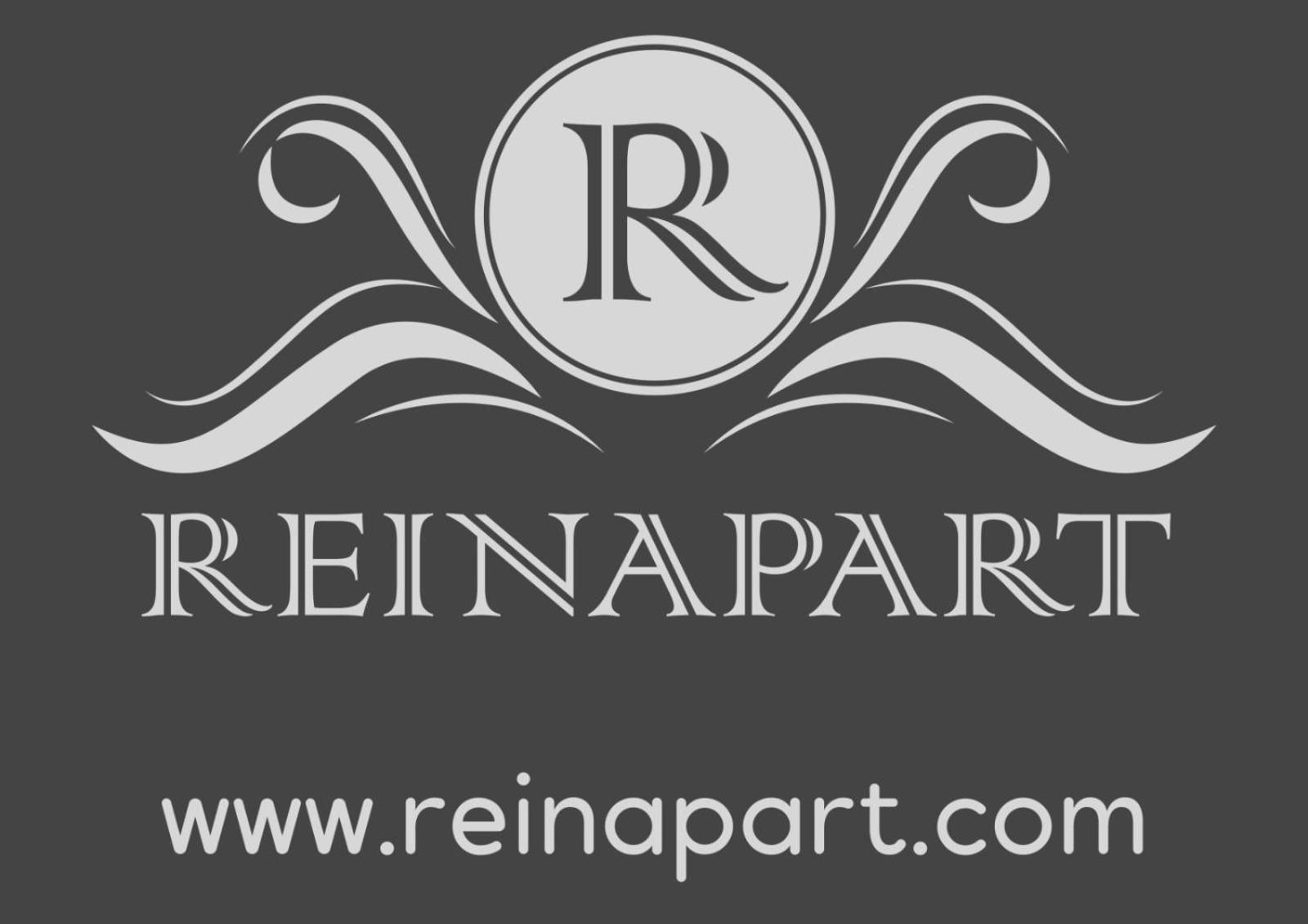 Reinapart Valencia Beach Eksteriør billede